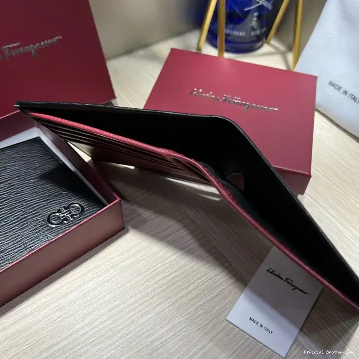 Official Brother Sam Salvatore Bags Ferragamo 2311YA0069 0429